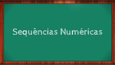 Sequncias Numricas 2