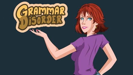 Grammar Disorder