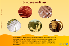 Alfa queratina